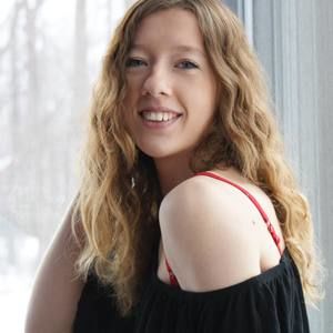 Meet your Posher, Leia